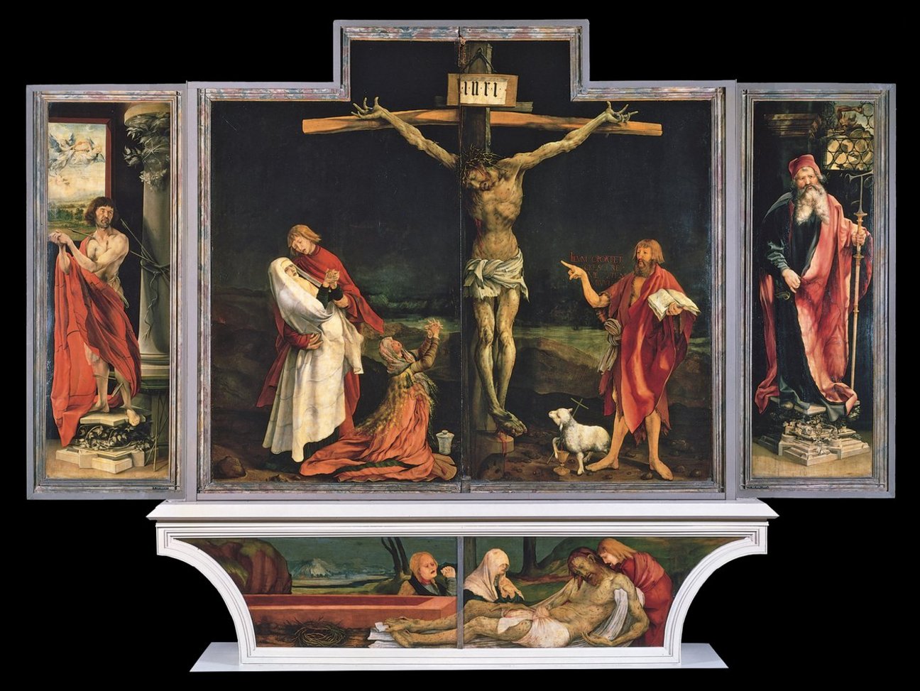 Matthias_Gruenewald_-_Isenheim_Altarpiece_-__MeisterDrucke-1134356_